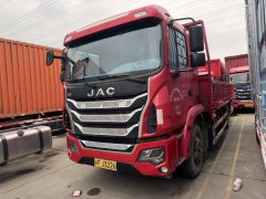 JAC Gallop GAC Higer K5 220 hp 4X2 6.8 m - photo 1
