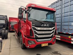 JAC Gallop GAC Higer K5 220 hp 4X2 6.8 m - photo 3