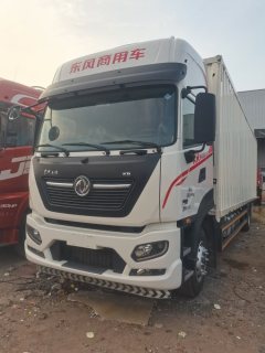 Dongfeng Tianjin KR PLUS 290 hp 4X2 9.8 m - photo 1