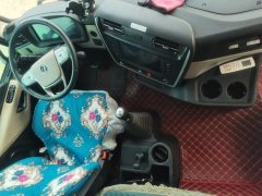 Dongfeng Tianjin KR PLUS 290 hp 4X2 9.8 m - photo 5