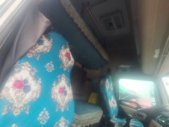 Dongfeng Tianjin KR PLUS 290 hp 4X2 9.8 m - photo 6