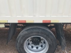 Dongfeng Tianjin KR PLUS 290 hp 4X2 9.8 m - photo 7
