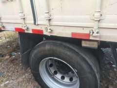 Dongfeng Tianjin KR PLUS 290 hp 4X2 9.8 m - photo 8