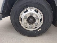 Foton Aumark S1 150 hp 4X2 4.2 m - ფოტო 3