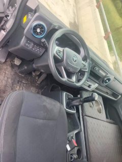 Foton Aumark S1 150 hp 4X2 4.2 m - ფოტო 4