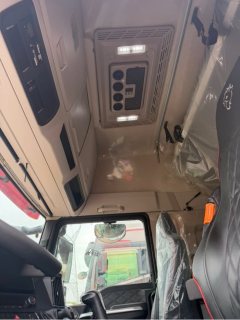 Sinotruk Sitrak G5S 290 hp 4X2 9.6 m - ფოტო 5