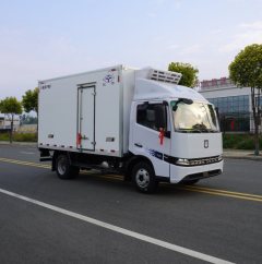 Farizon Star Intelligence T9E 4X2 - фото 3