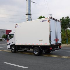 Farizon Star Intelligence T9E 4X2 - фото 6