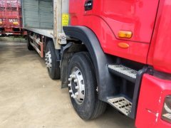 JAC Gallop GAC Higer K5 260 hp 6X2 9.6 m - фото 4