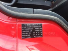 JAC Gallop GAC Higer K5 260 hp 6X2 9.6 m - фото 8