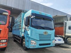 FAW Jiefang JH6 320 hp 4X2 6.8 m - ფოტო 2