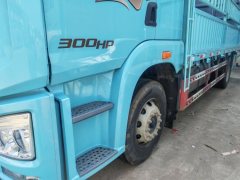 FAW Jiefang JH6 320 hp 4X2 6.8 m - ფოტო 4