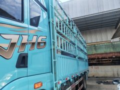 FAW Jiefang JH6 320 hp 4X2 6.8 m - ფოტო 5