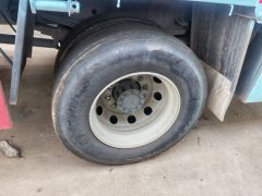 FAW Jiefang JH6 320 hp 4X2 6.8 m - ფოტო 6