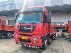 Dongfeng Tianjin KR 300 hp 6X2 7.7 m - фото 1