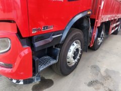 Dongfeng Tianjin KR 300 hp 6X2 7.7 m - фото 4