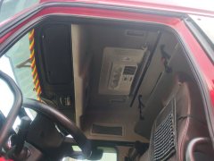 Dongfeng Tianjin KR 300 hp 6X2 7.7 m - фото 7