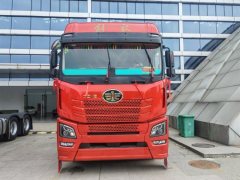 FAW Jiefang JH6 560 hp 6X4 - ფოტო 3