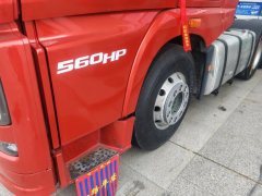 FAW Jiefang JH6 560 hp 6X4 - ფოტო 4