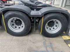 FAW Jiefang JH6 560 hp 6X4 - ფოტო 5