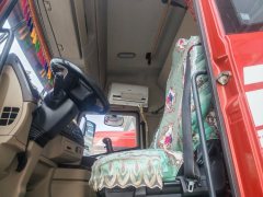 FAW Jiefang JH6 560 hp 6X4 - ფოტო 6