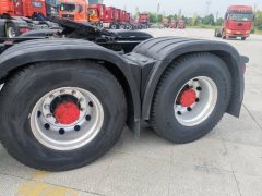 FAW Jiefang J7 560 hp 6X4 - photo 5