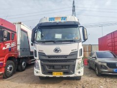 Dongfeng Liuzhou Chenglong H5 270 hp 4X2 9.6 m - фото 3