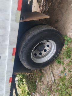 Dongfeng Liuzhou Chenglong H5 270 hp 4X2 9.6 m - фото 6