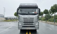 FAW Jiefang JH6 520 hp 8X4 9.4 m - фото 2
