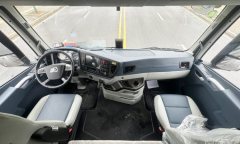 FAW Jiefang JH6 520 hp 8X4 9.4 m - фото 5