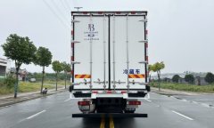 FAW Jiefang JH6 520 hp 8X4 9.4 m - фото 8