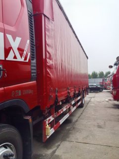 Sinotruk HOWO Max 290 hp 4X2 9.6 m - ფოტო 5