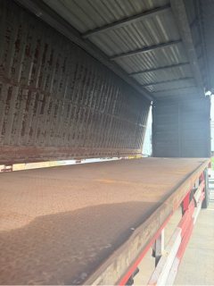 Dongfeng Liuzhou Chenglong H5 245 hp 4X2 9.7 m - фото 3