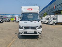 Dongfeng Tuyi T5 123 hp 4X2 3.5 m - photo 2