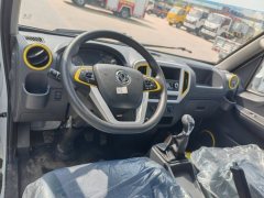Dongfeng Tuyi T5 123 hp 4X2 3.5 m - photo 7