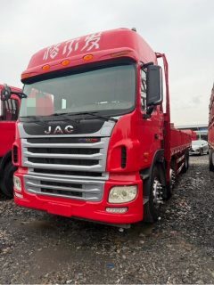 JAC Gallop GAC Higer K5 350 hp 8X4 9.6 m - photo 1