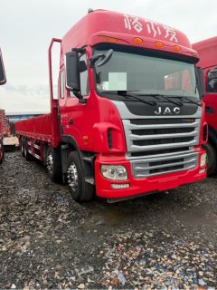 JAC Gallop GAC Higer K5 350 hp 8X4 9.6 m - photo 2
