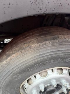 JAC Gallop GAC Higer K5 350 hp 8X4 9.6 m - photo 4