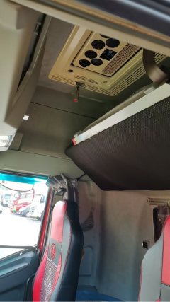 FAW Jiefang J6L 240 hp 4X2 6.75 m - photo 3