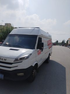 Iveco New Daily 129 hp - фото 2