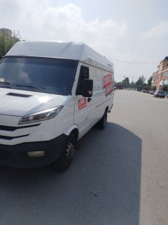 Iveco New Daily 129 hp - фото 3