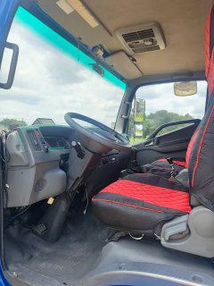 JAC Shuailing Q6 150 hp 4X2 4.2 m - photo 2