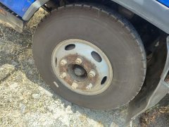 JAC Shuailing Q6 150 hp 4X2 4.2 m - photo 6