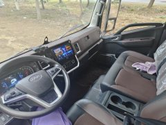JAC Shuailing ES9 4.15 m - ფოტო 2