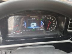 JAC Shuailing ES9 4.15 m - ფოტო 3