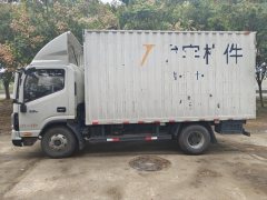 JAC Shuailing ES9 4.15 m - ფოტო 7