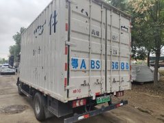 JAC Shuailing ES9 4.15 m - ფოტო 8