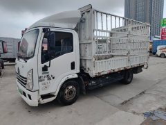 Shacman Delan Z1 4.18 m - photo 1