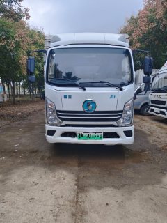 Shacman Delan Z1 4.18 m - photo 3