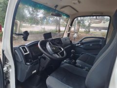 Shacman Delan Z1 4.18 m - photo 4